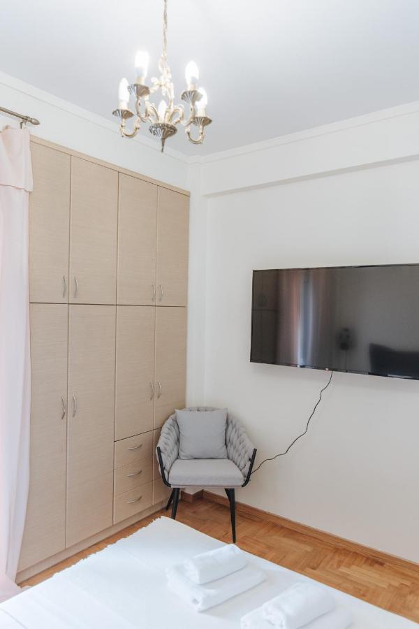 Shiny Filis For 2 Vipgreece Apartment Athens Exterior photo