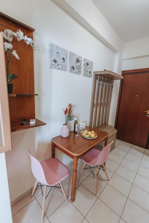 Shiny Filis For 2 Vipgreece Apartment Athens Exterior photo