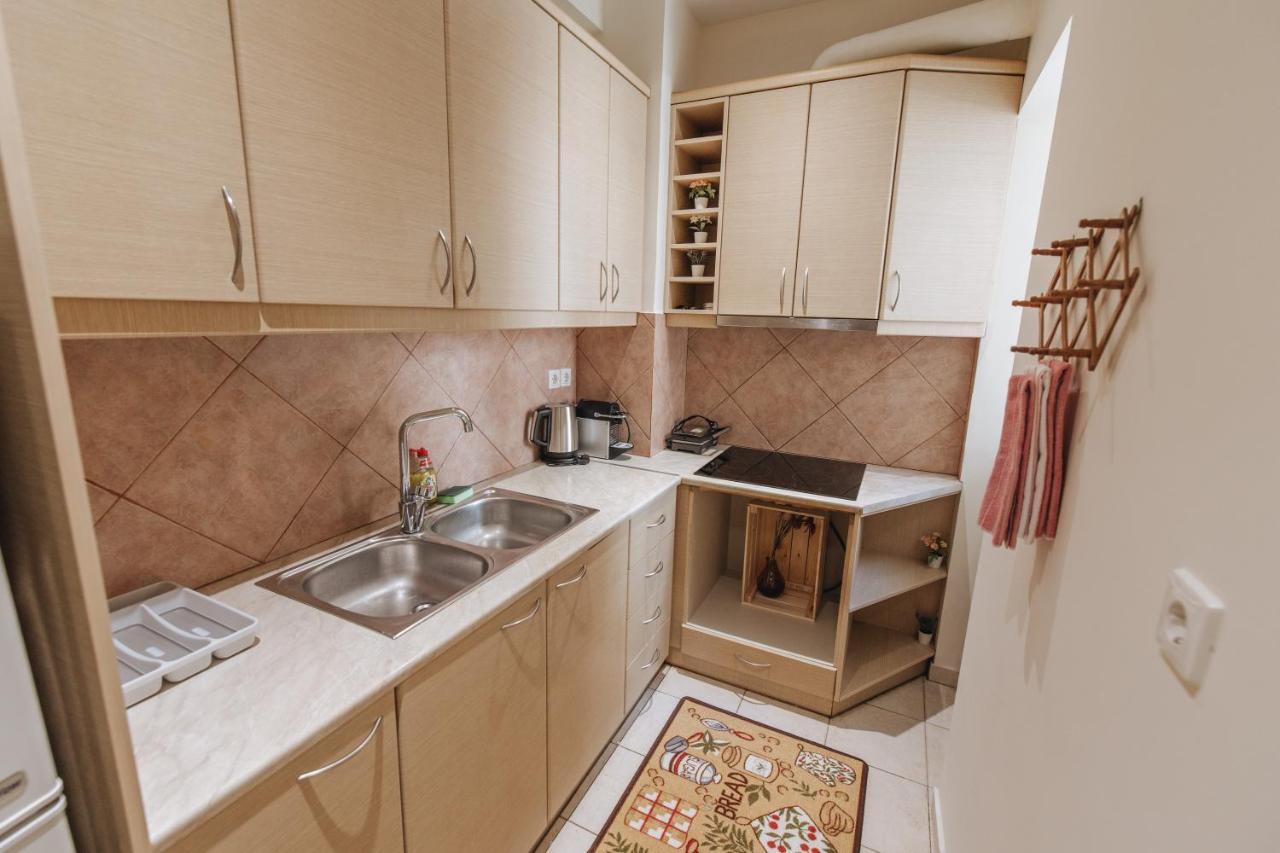 Shiny Filis For 2 Vipgreece Apartment Athens Exterior photo